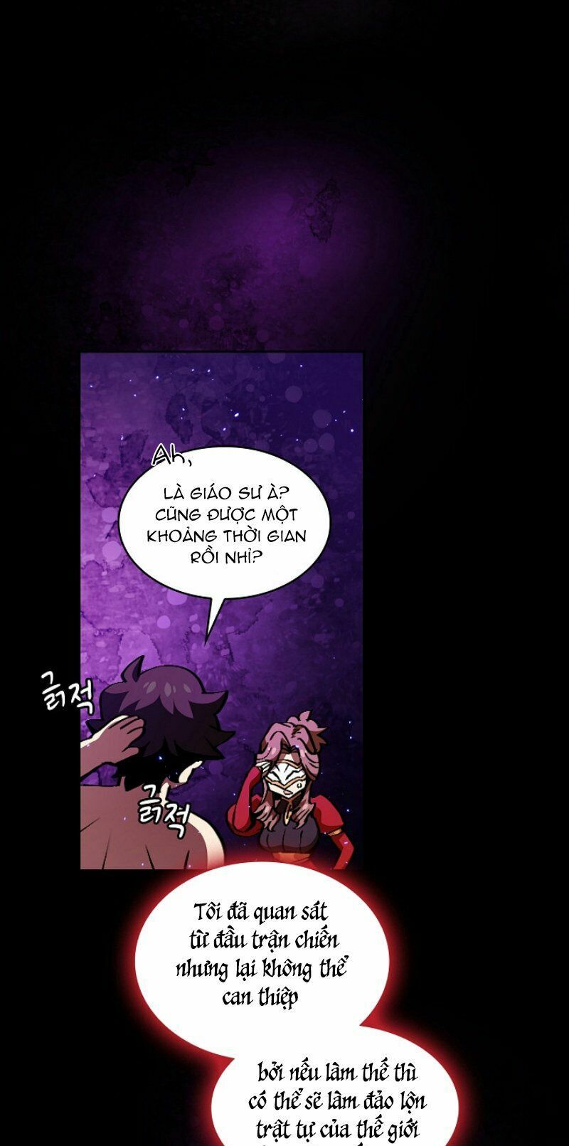 đọc truyện Anh Hùng Rác Rưởi Chương 25 ảnh 23 tại Thiên Thai Truyện