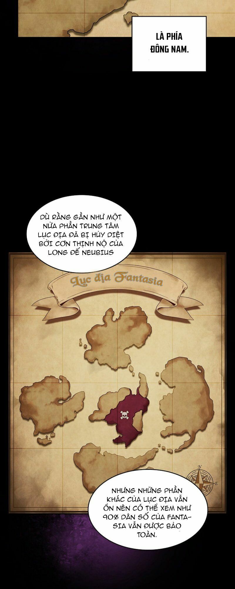 đọc truyện Anh Hùng Rác Rưởi Chương 25 ảnh 27 tại Thiên Thai Truyện