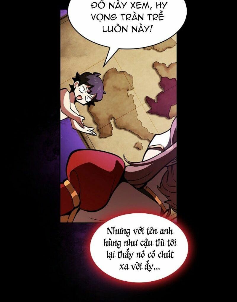 đọc truyện Anh Hùng Rác Rưởi Chương 25 ảnh 29 tại Thiên Thai Truyện