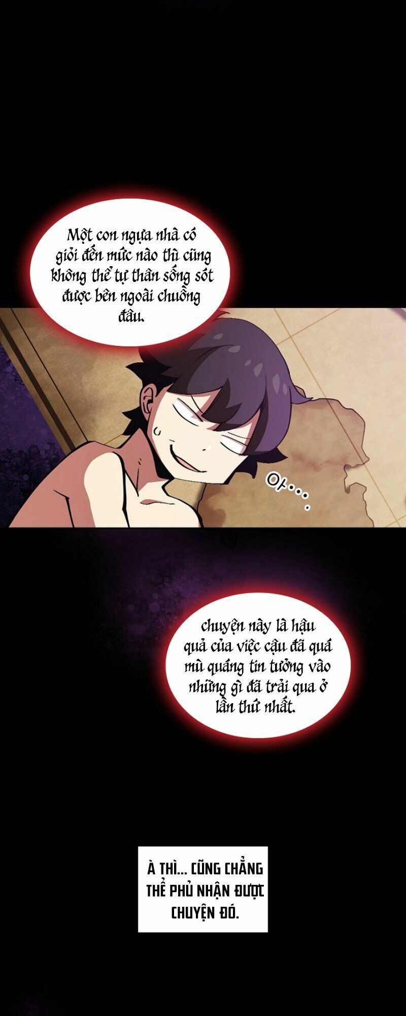 đọc truyện Anh Hùng Rác Rưởi Chương 25 ảnh 30 tại Thiên Thai Truyện