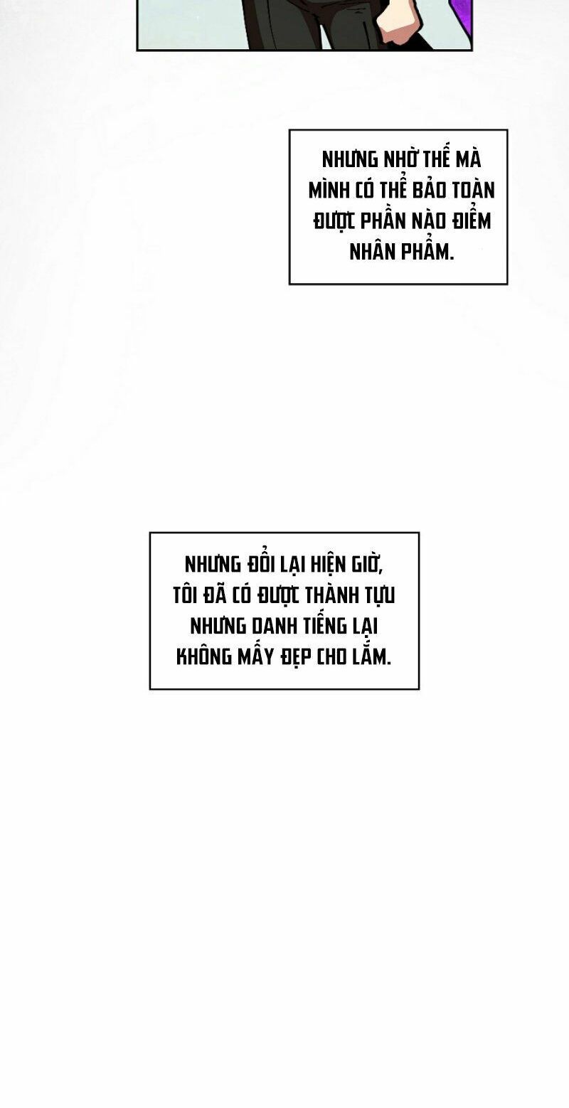 đọc truyện Anh Hùng Rác Rưởi Chương 25 ảnh 32 tại Thiên Thai Truyện