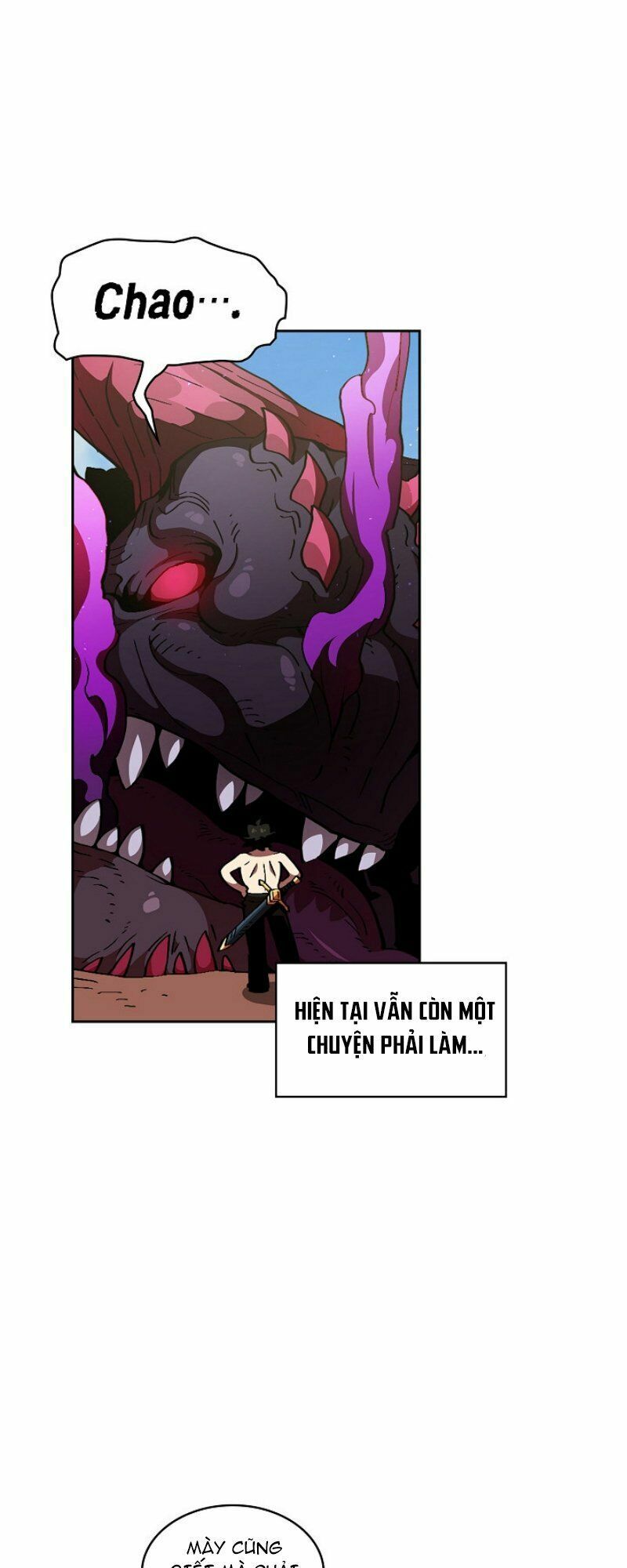 đọc truyện Anh Hùng Rác Rưởi Chương 25 ảnh 33 tại Thiên Thai Truyện