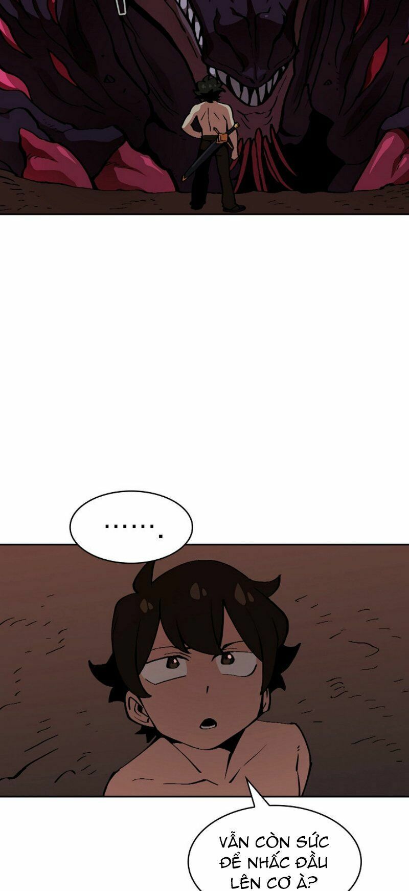 đọc truyện Anh Hùng Rác Rưởi Chương 25 ảnh 37 tại Thiên Thai Truyện