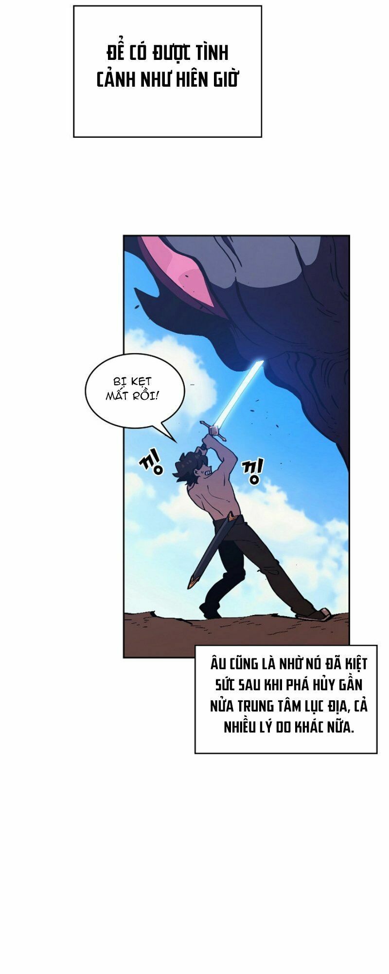 đọc truyện Anh Hùng Rác Rưởi Chương 25 ảnh 42 tại Thiên Thai Truyện