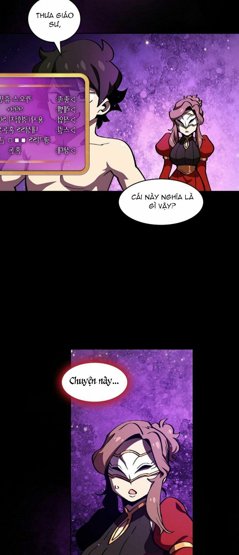 đọc truyện Anh Hùng Rác Rưởi Chương 25 ảnh 53 tại Thiên Thai Truyện