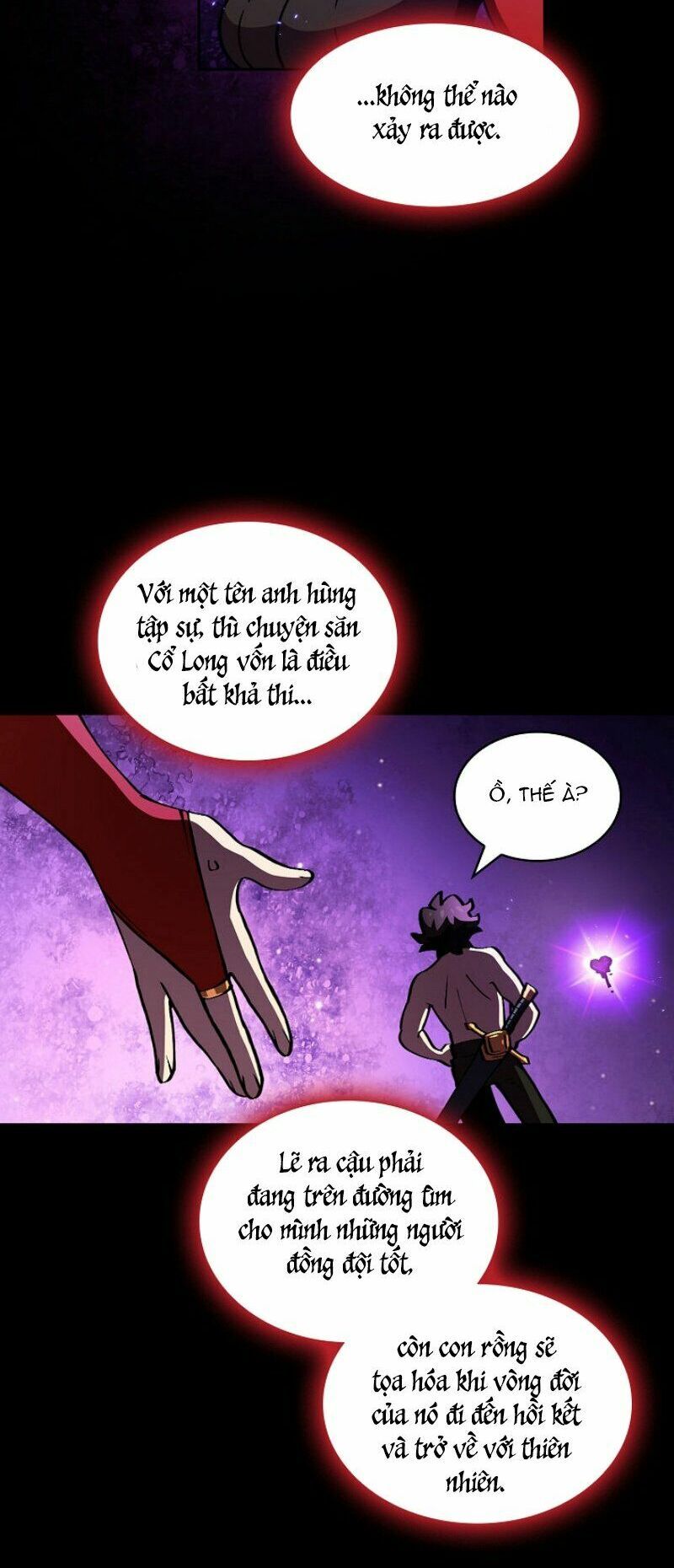 đọc truyện Anh Hùng Rác Rưởi Chương 25 ảnh 54 tại Thiên Thai Truyện