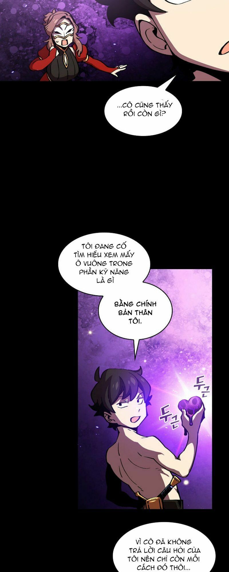 đọc truyện Anh Hùng Rác Rưởi Chương 25 ảnh 60 tại Thiên Thai Truyện