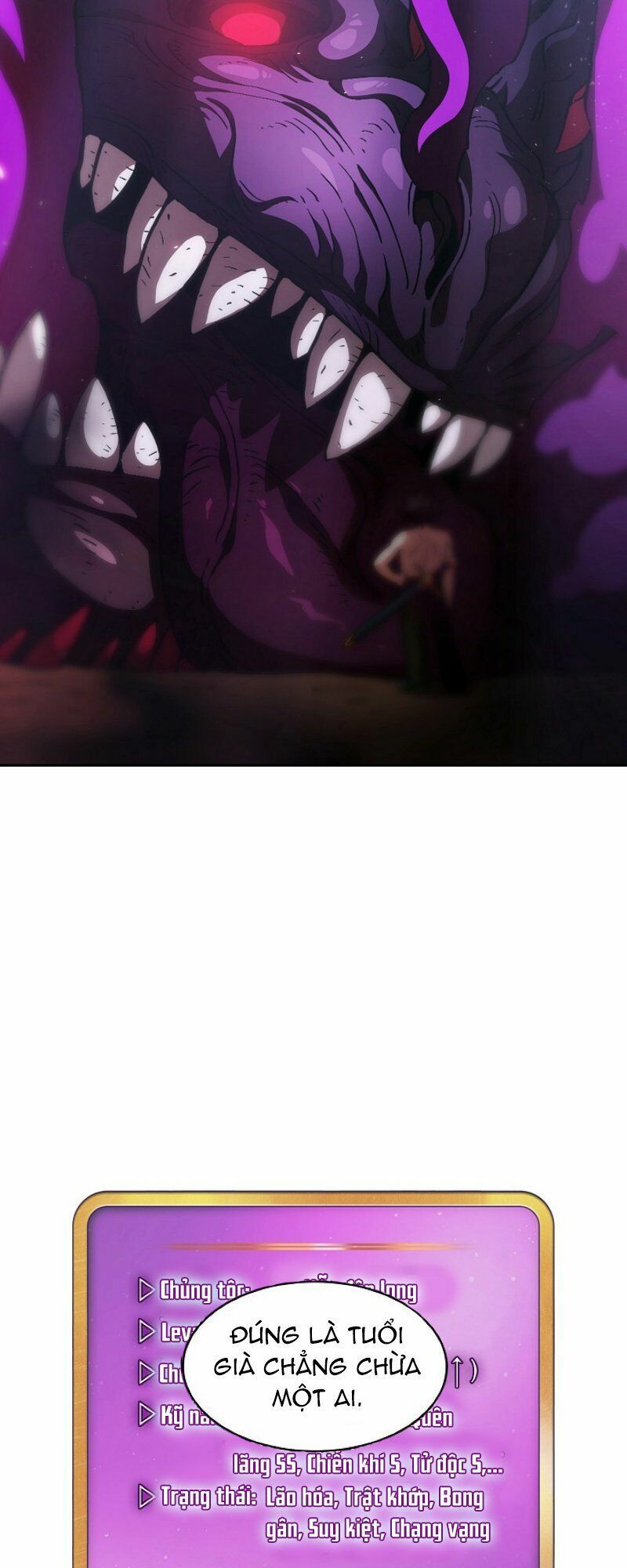 đọc truyện Anh Hùng Rác Rưởi Chương 25 ảnh 8 tại Thiên Thai Truyện