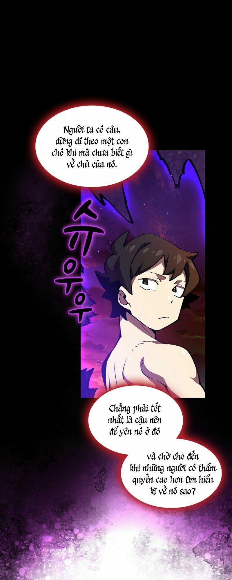 đọc truyện Anh Hùng Rác Rưởi Chương 25 ảnh 64 tại Thiên Thai Truyện