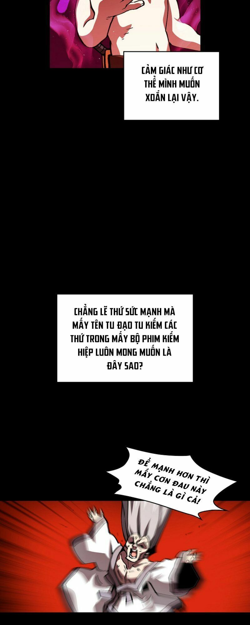 đọc truyện Anh Hùng Rác Rưởi Chương 26 ảnh 19 tại Thiên Thai Truyện