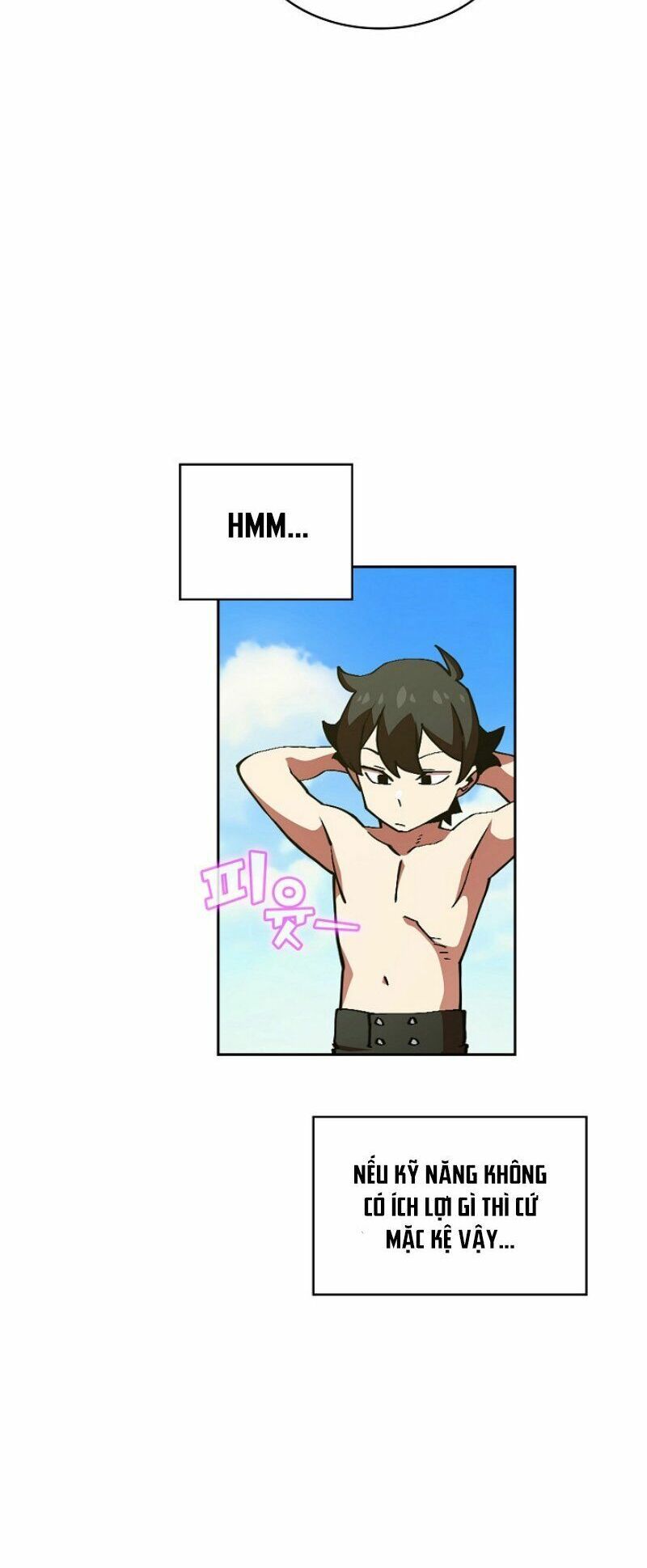 đọc truyện Anh Hùng Rác Rưởi Chương 26 ảnh 31 tại Thiên Thai Truyện