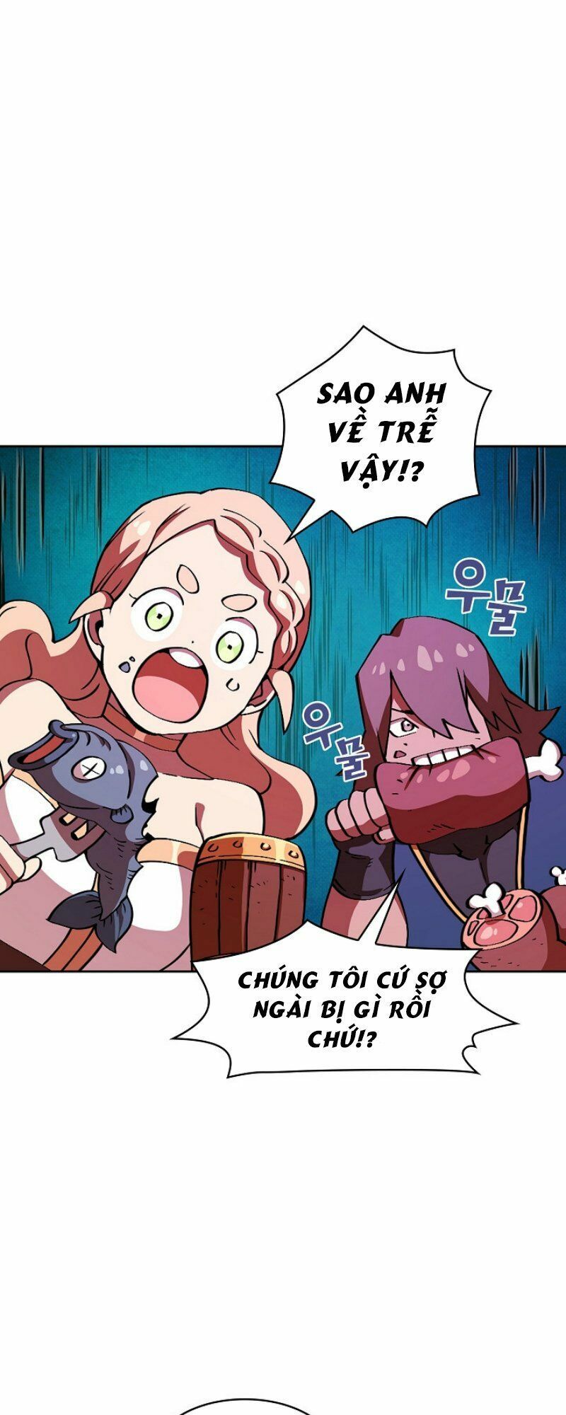 đọc truyện Anh Hùng Rác Rưởi Chương 26 ảnh 36 tại Thiên Thai Truyện