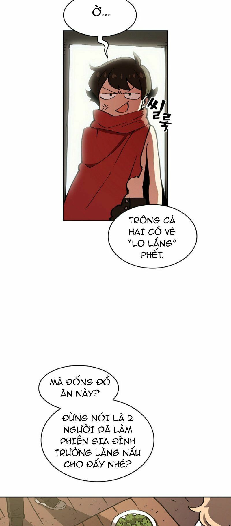 đọc truyện Anh Hùng Rác Rưởi Chương 26 ảnh 37 tại Thiên Thai Truyện