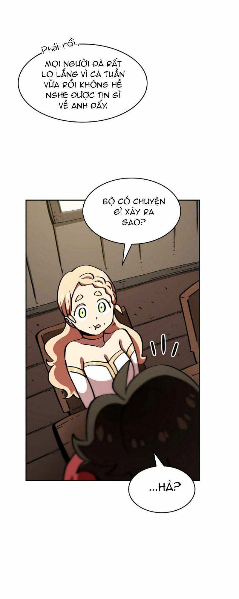 đọc truyện Anh Hùng Rác Rưởi Chương 26 ảnh 40 tại Thiên Thai Truyện