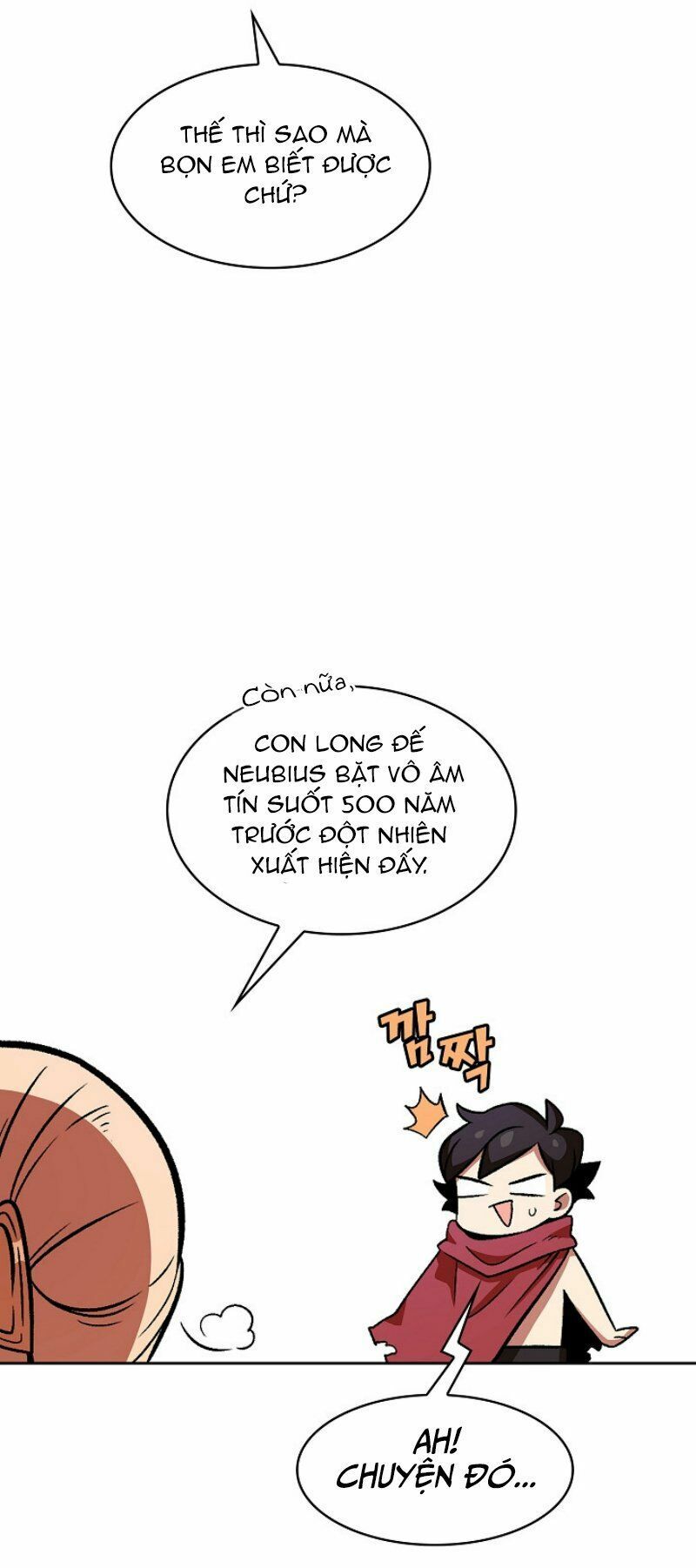 đọc truyện Anh Hùng Rác Rưởi Chương 26 ảnh 43 tại Thiên Thai Truyện