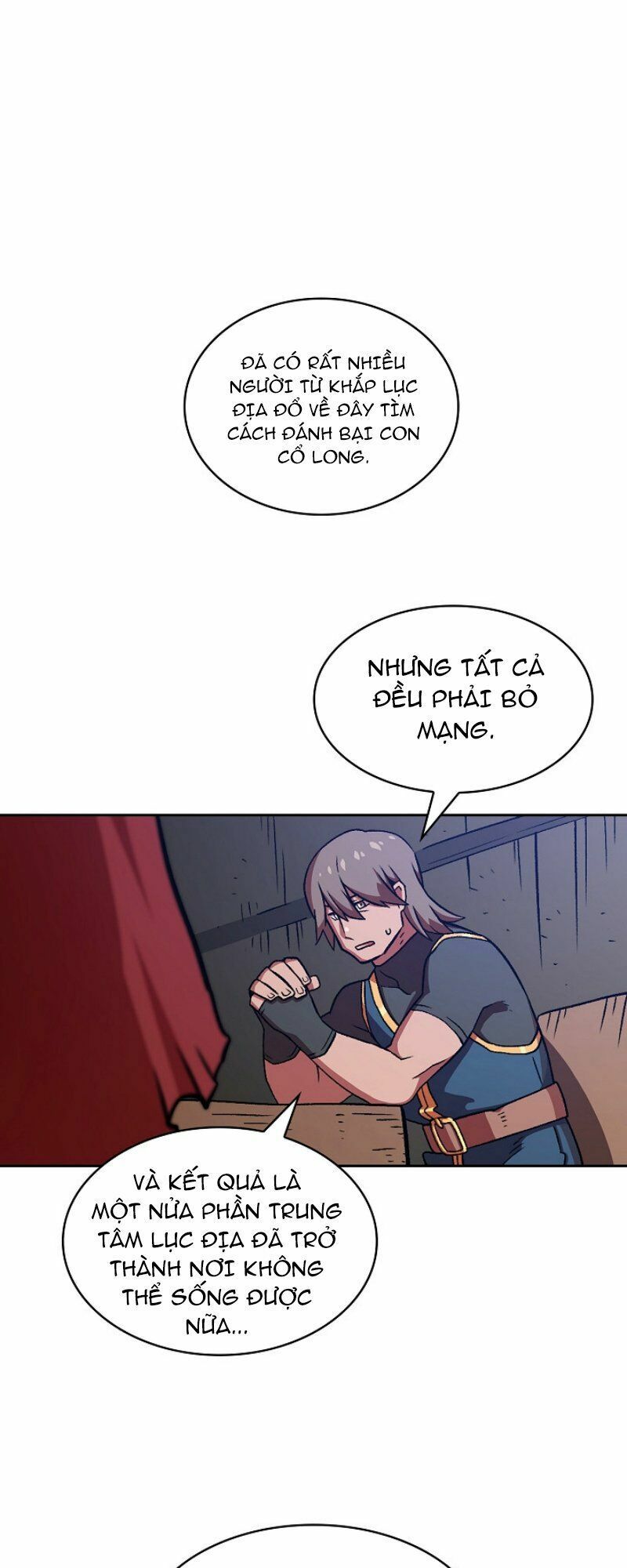 đọc truyện Anh Hùng Rác Rưởi Chương 26 ảnh 47 tại Thiên Thai Truyện