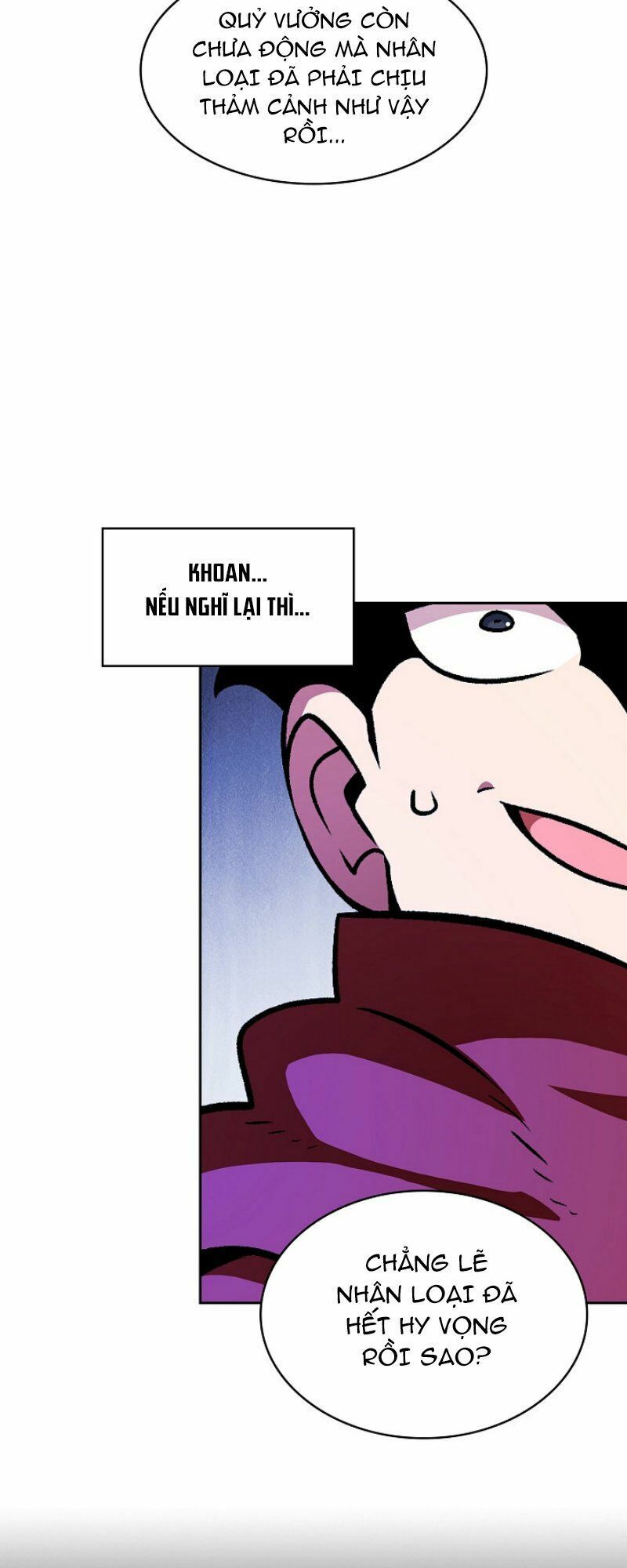 đọc truyện Anh Hùng Rác Rưởi Chương 26 ảnh 48 tại Thiên Thai Truyện