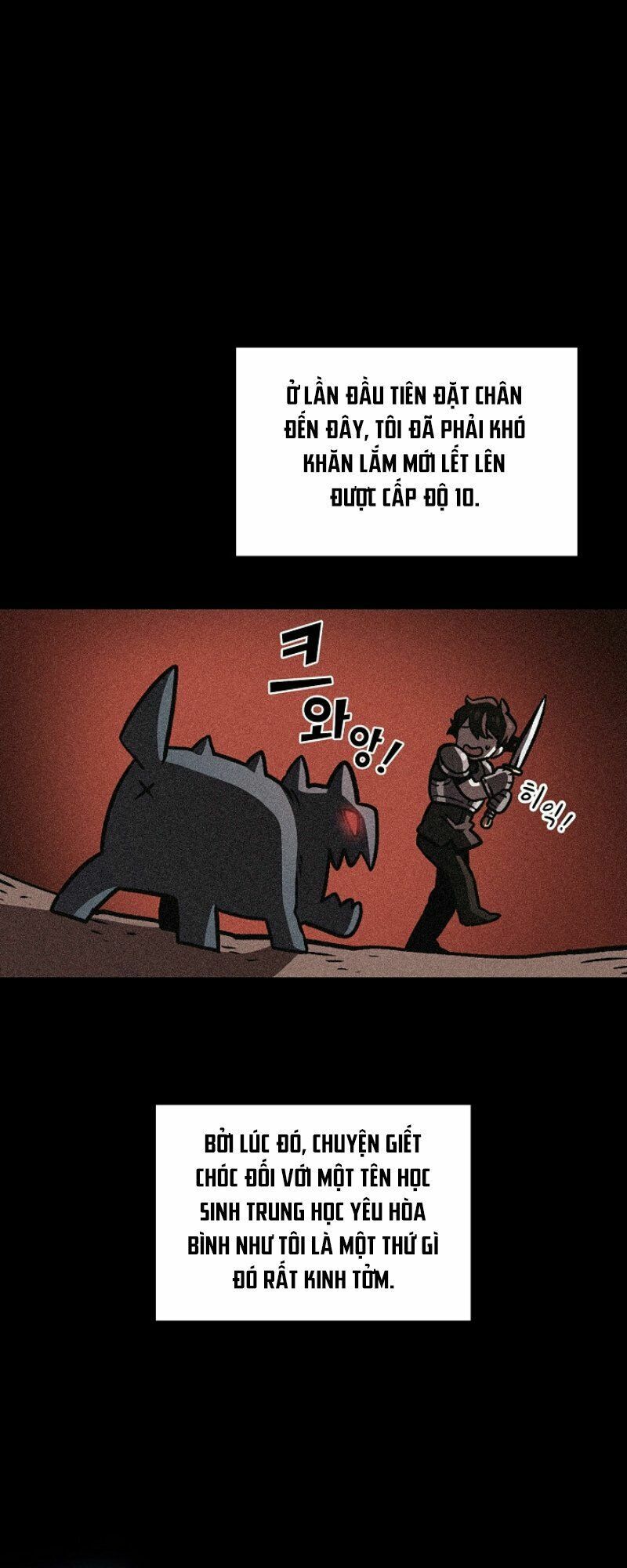 đọc truyện Anh Hùng Rác Rưởi Chương 26 ảnh 70 tại Thiên Thai Truyện