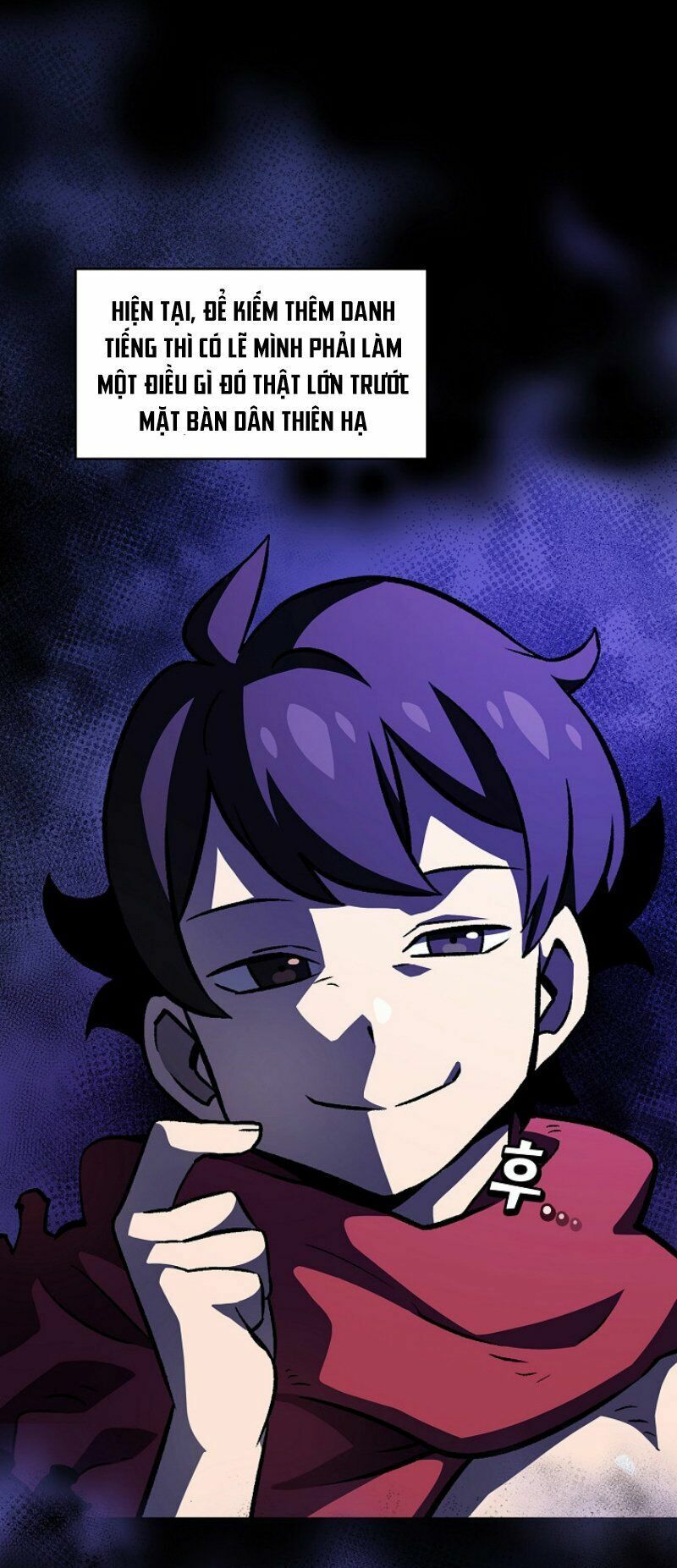 đọc truyện Anh Hùng Rác Rưởi Chương 26 ảnh 71 tại Thiên Thai Truyện