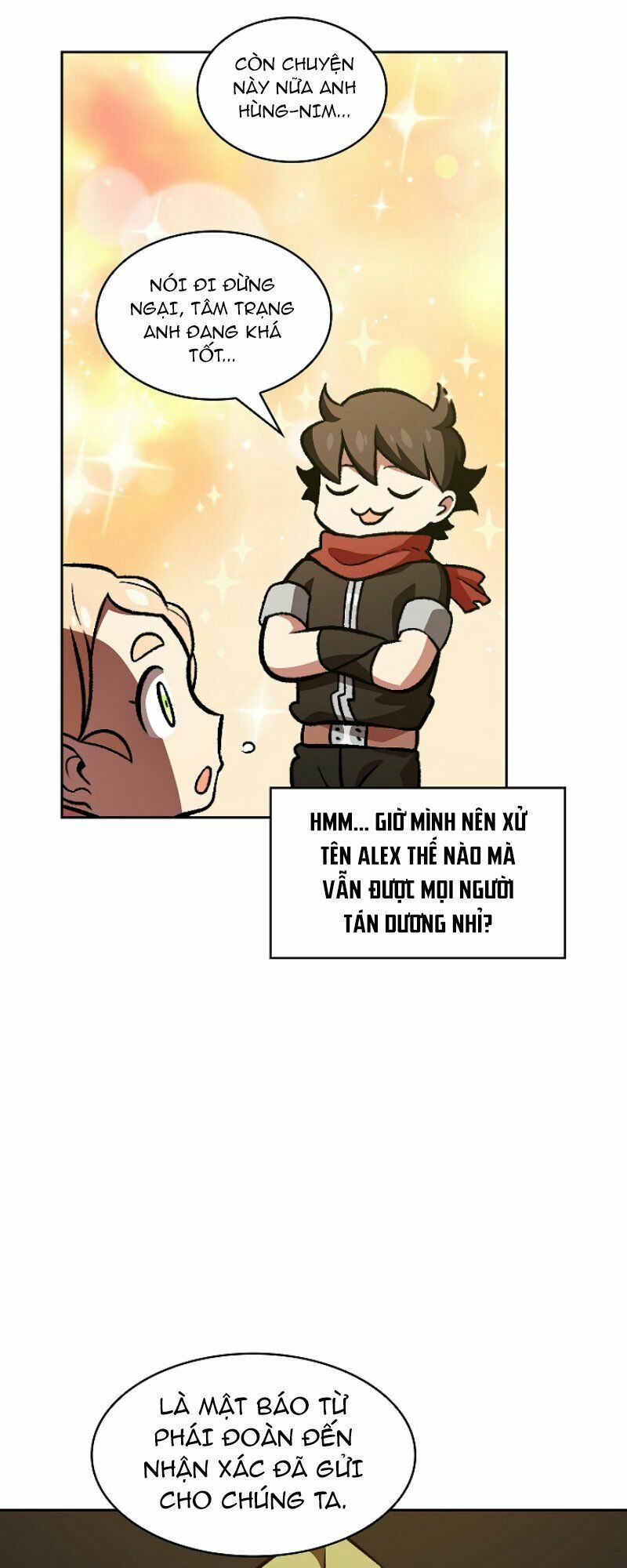 đọc truyện Anh Hùng Rác Rưởi Chương 27 ảnh 15 tại Thiên Thai Truyện