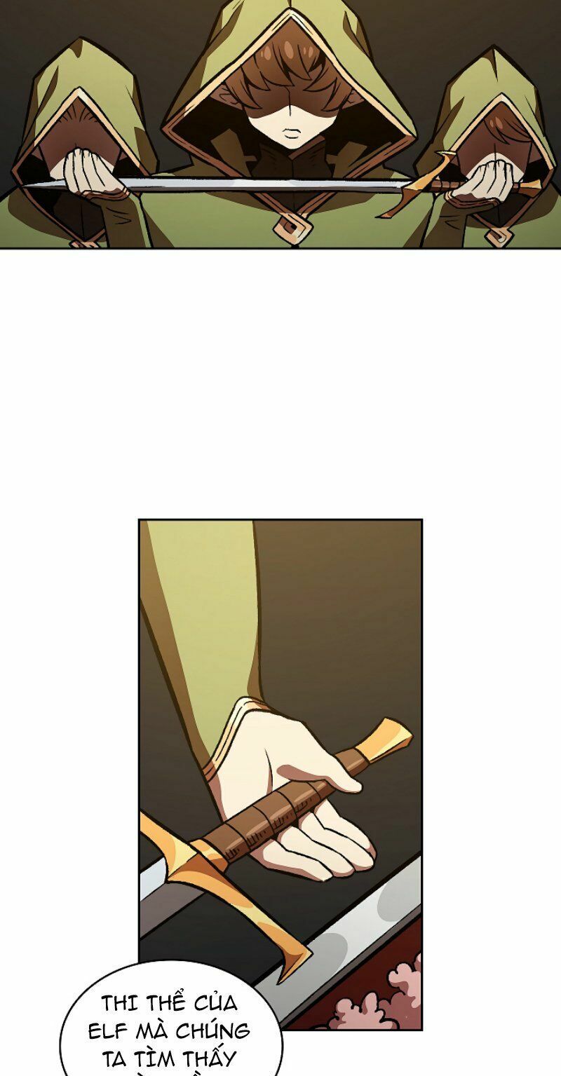 đọc truyện Anh Hùng Rác Rưởi Chương 27 ảnh 16 tại Thiên Thai Truyện