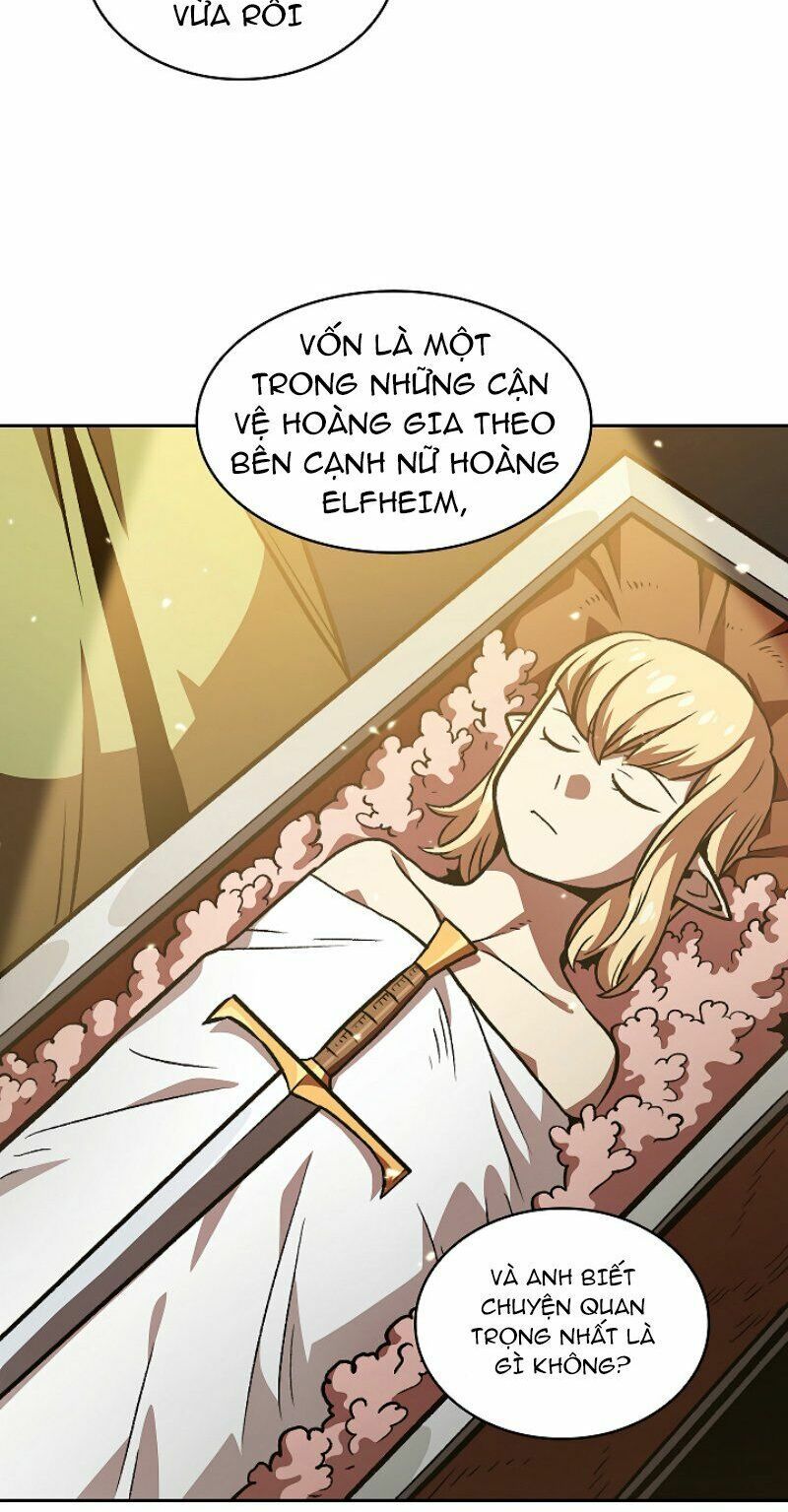 đọc truyện Anh Hùng Rác Rưởi Chương 27 ảnh 17 tại Thiên Thai Truyện