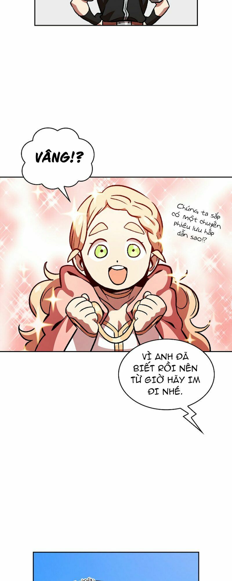 đọc truyện Anh Hùng Rác Rưởi Chương 27 ảnh 22 tại Thiên Thai Truyện