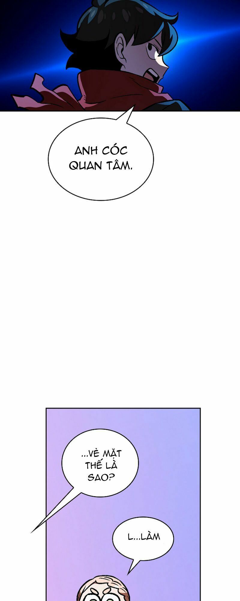 đọc truyện Anh Hùng Rác Rưởi Chương 27 ảnh 25 tại Thiên Thai Truyện