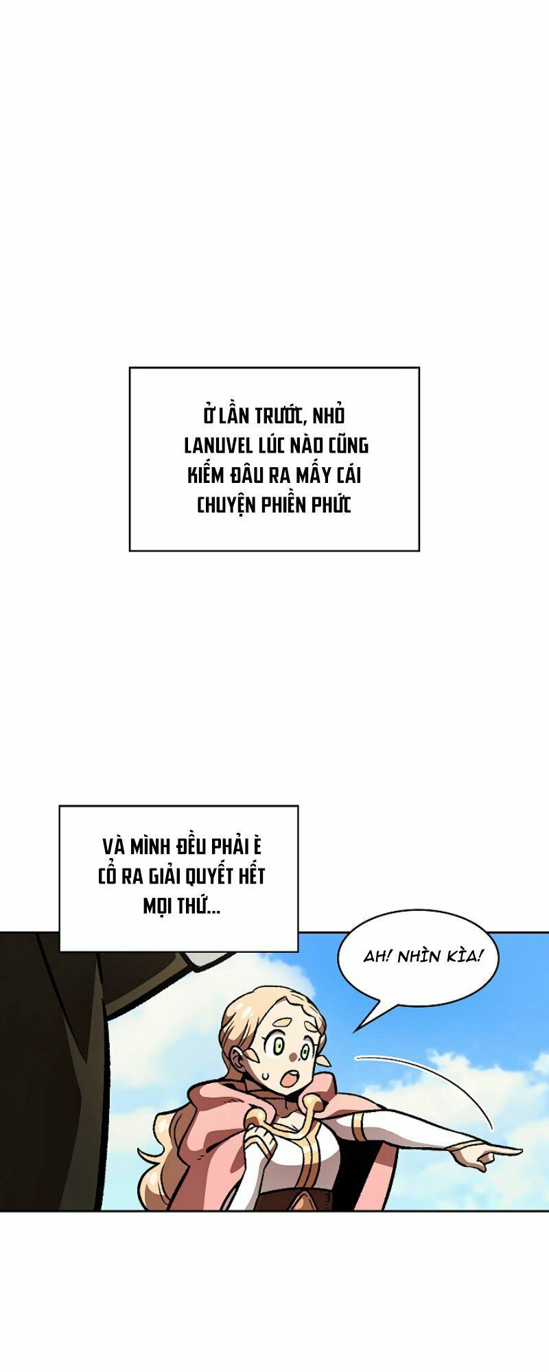 đọc truyện Anh Hùng Rác Rưởi Chương 27 ảnh 27 tại Thiên Thai Truyện