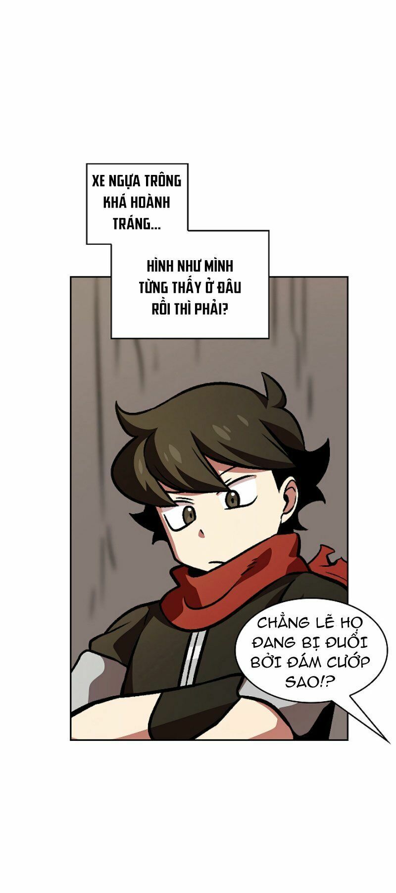 đọc truyện Anh Hùng Rác Rưởi Chương 27 ảnh 35 tại Thiên Thai Truyện