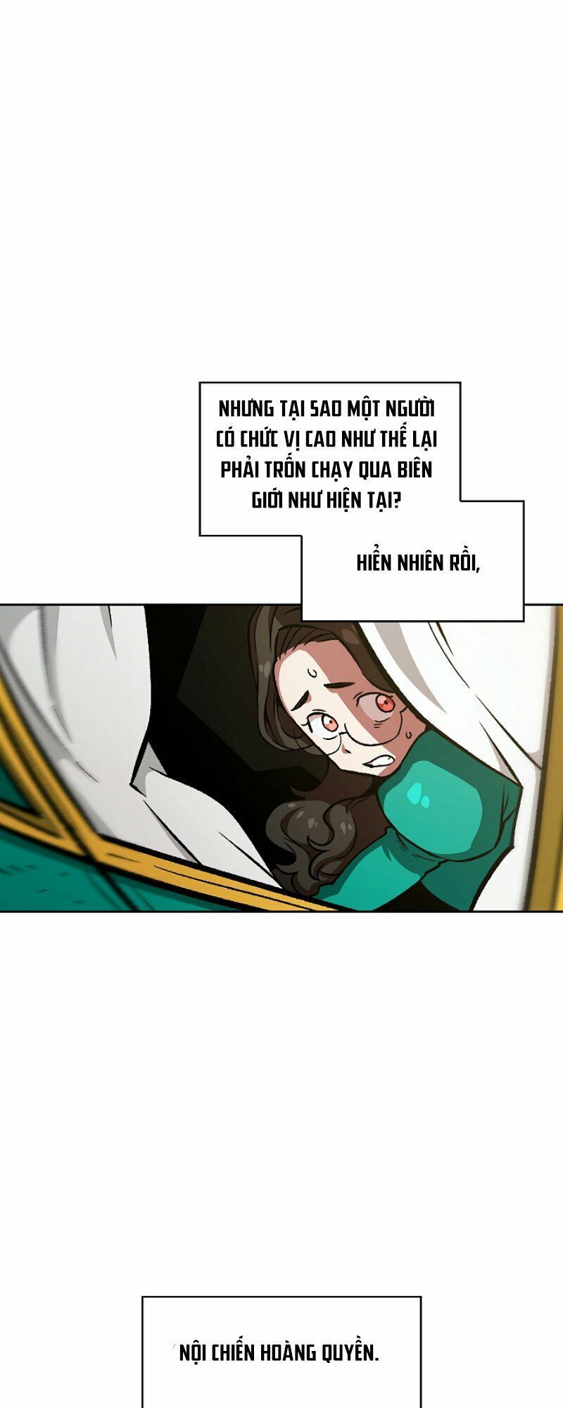 đọc truyện Anh Hùng Rác Rưởi Chương 27 ảnh 41 tại Thiên Thai Truyện