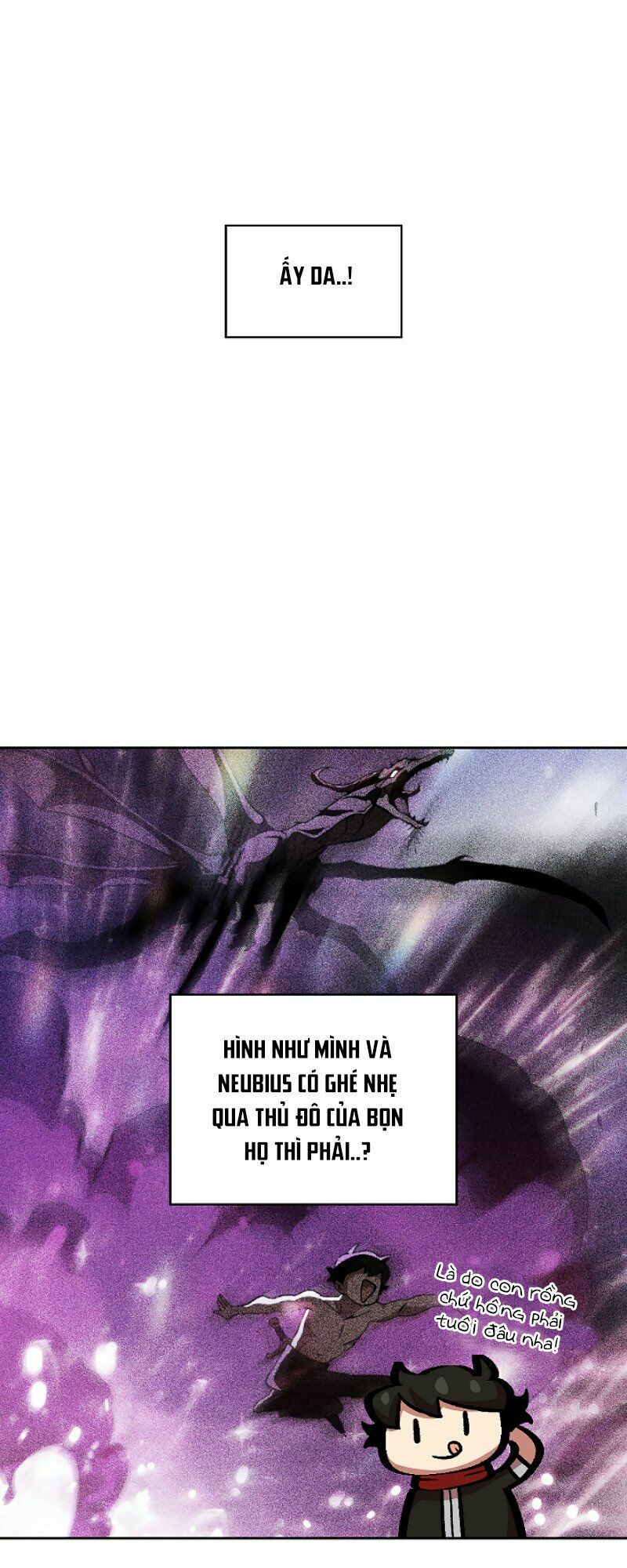 đọc truyện Anh Hùng Rác Rưởi Chương 27 ảnh 44 tại Thiên Thai Truyện