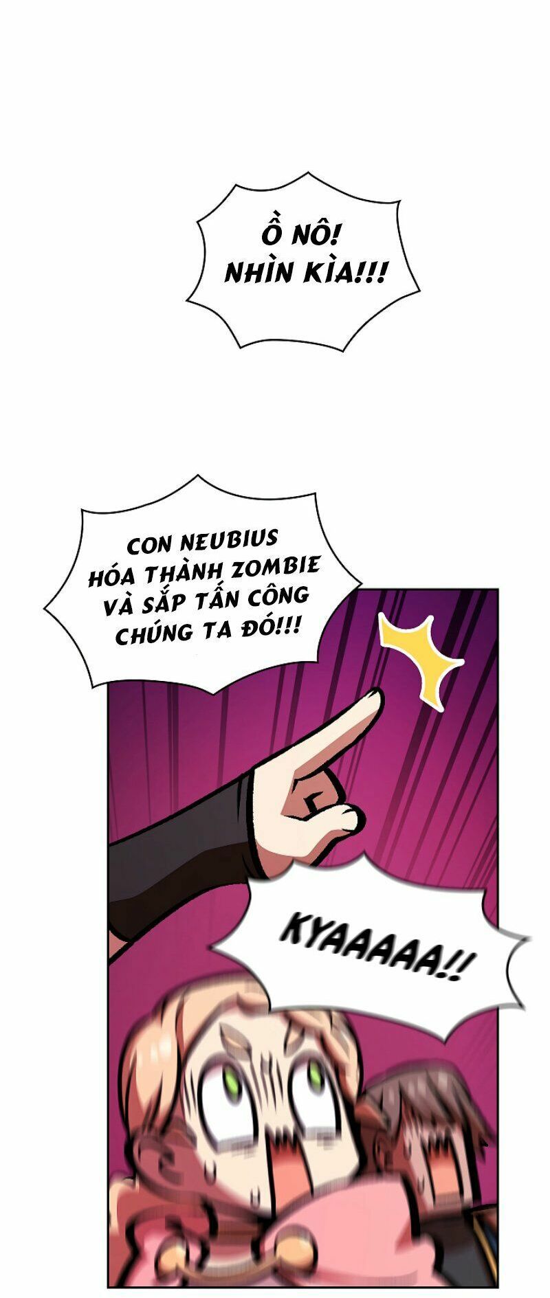 đọc truyện Anh Hùng Rác Rưởi Chương 27 ảnh 46 tại Thiên Thai Truyện