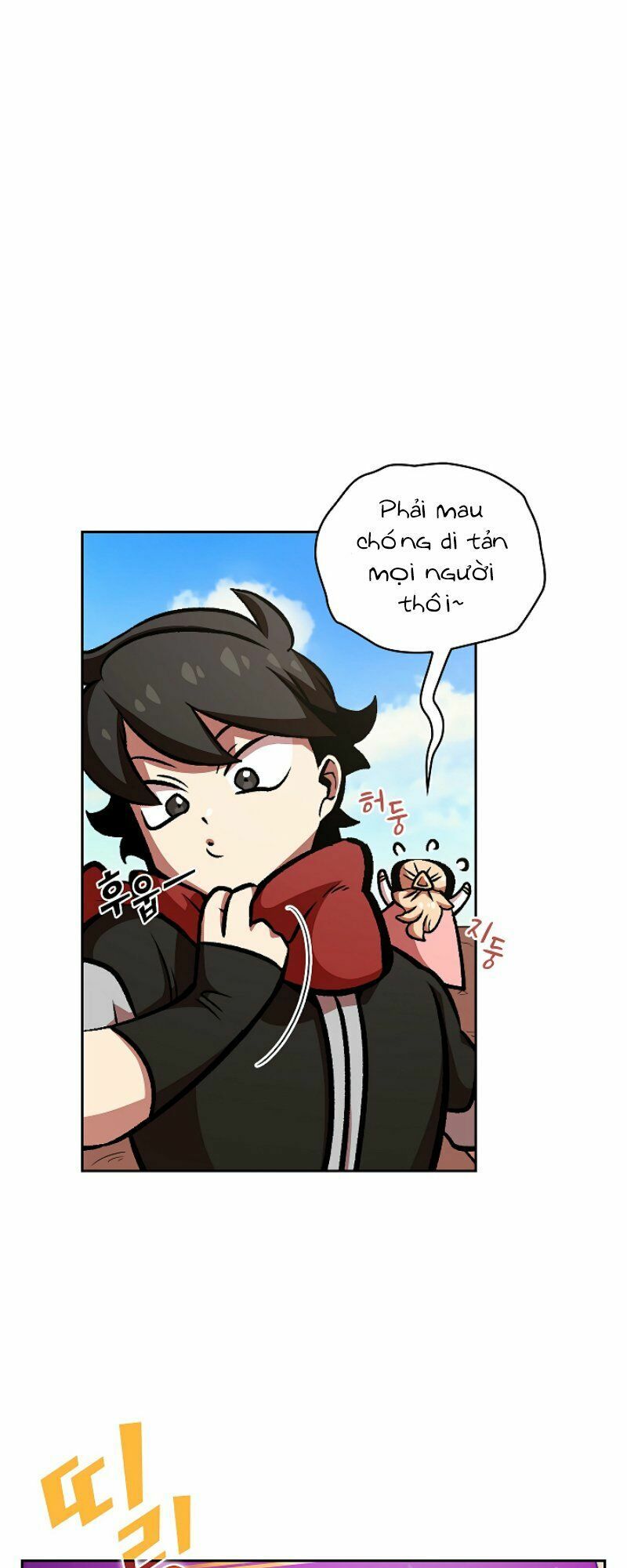 đọc truyện Anh Hùng Rác Rưởi Chương 27 ảnh 47 tại Thiên Thai Truyện