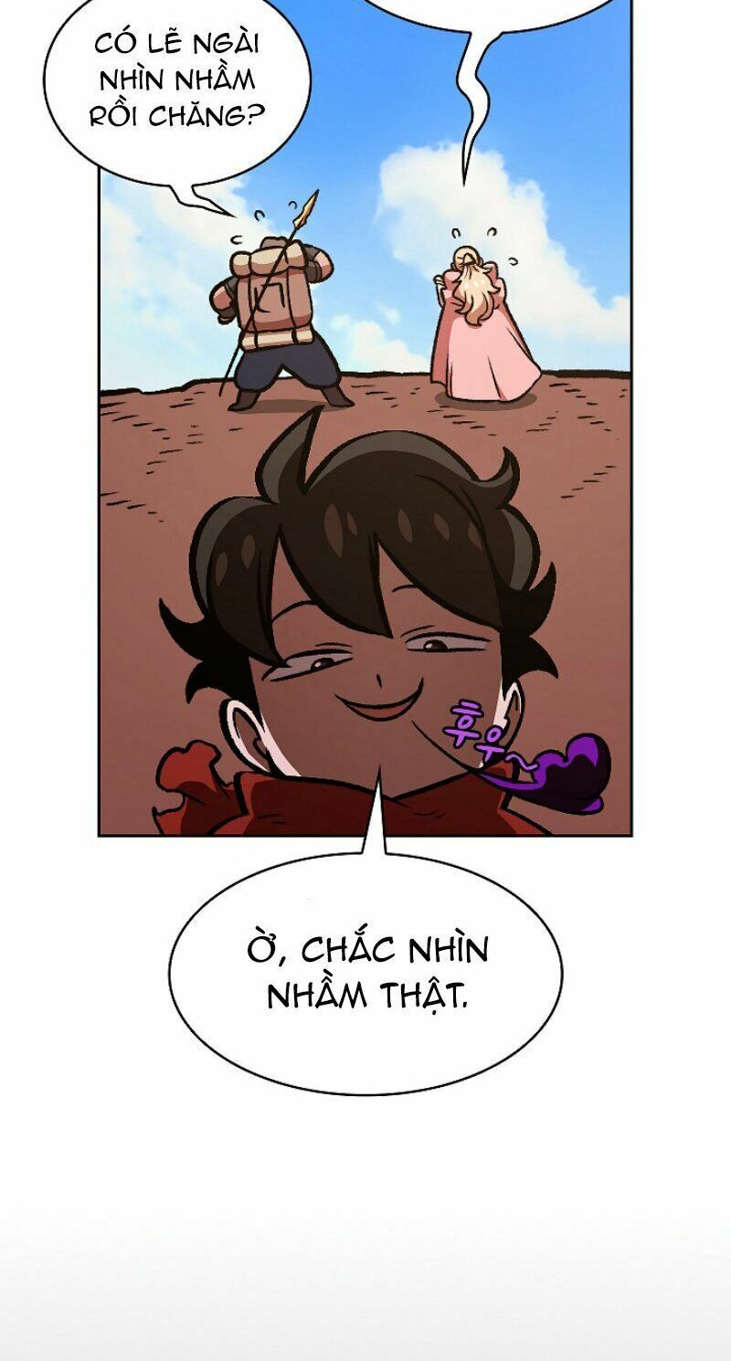 đọc truyện Anh Hùng Rác Rưởi Chương 27 ảnh 55 tại Thiên Thai Truyện