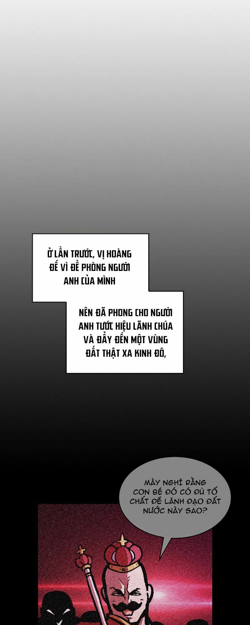 đọc truyện Anh Hùng Rác Rưởi Chương 27 ảnh 56 tại Thiên Thai Truyện