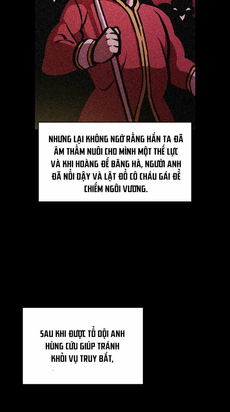 đọc truyện Anh Hùng Rác Rưởi Chương 27 ảnh 57 tại Thiên Thai Truyện