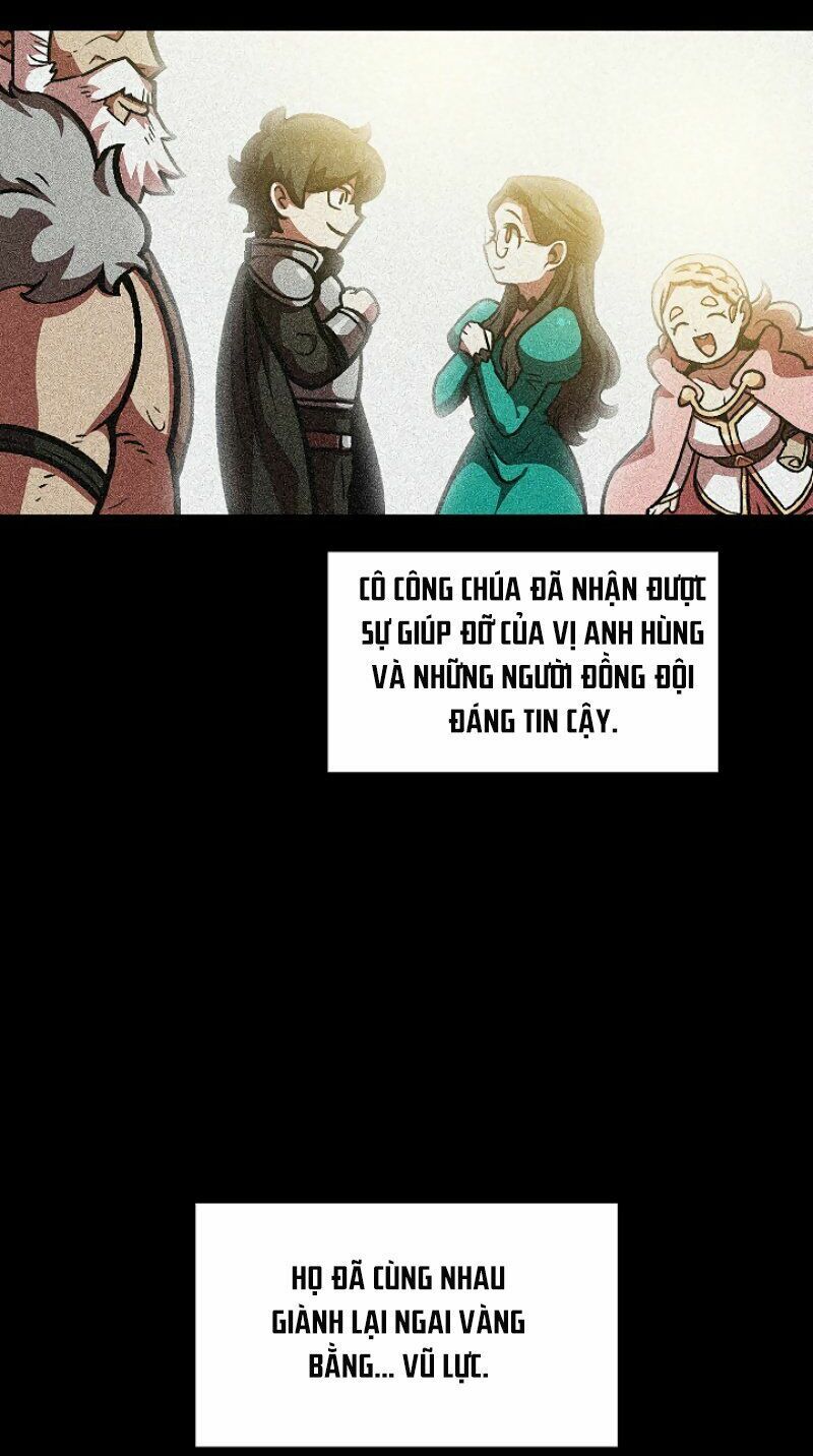 đọc truyện Anh Hùng Rác Rưởi Chương 27 ảnh 58 tại Thiên Thai Truyện