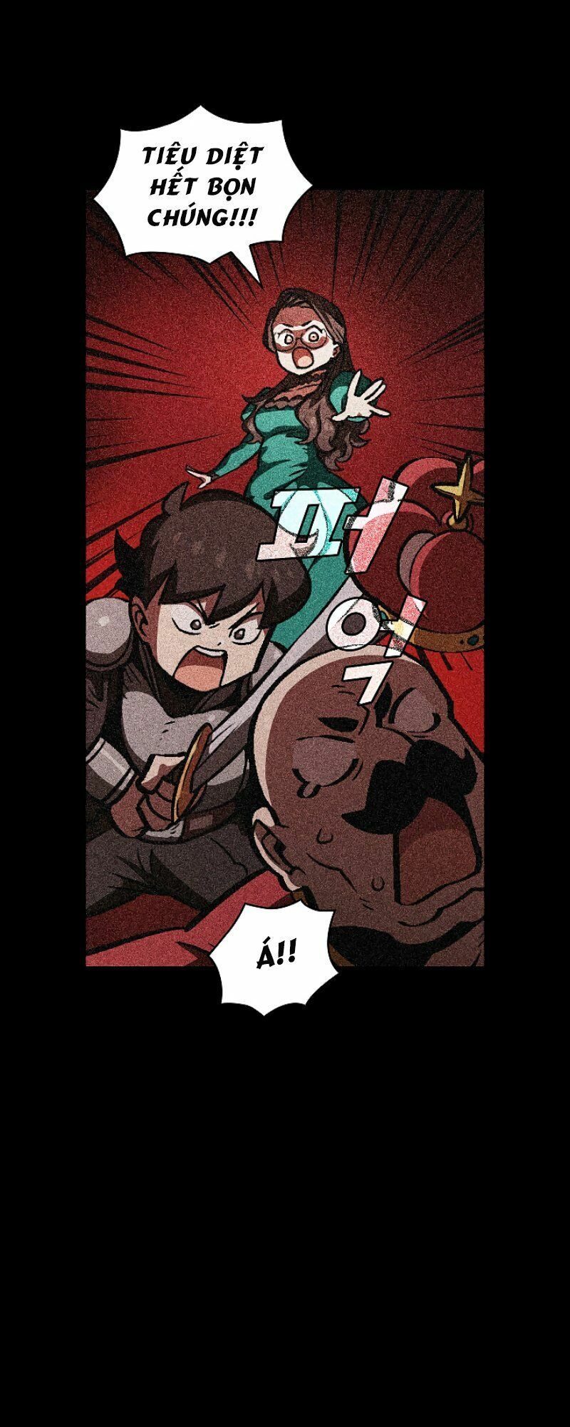 đọc truyện Anh Hùng Rác Rưởi Chương 27 ảnh 59 tại Thiên Thai Truyện