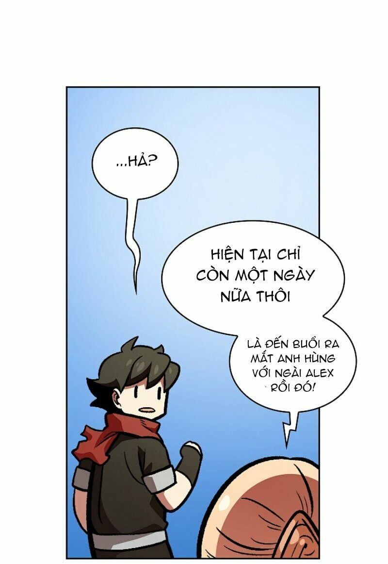 đọc truyện Anh Hùng Rác Rưởi Chương 27 ảnh 8 tại Thiên Thai Truyện