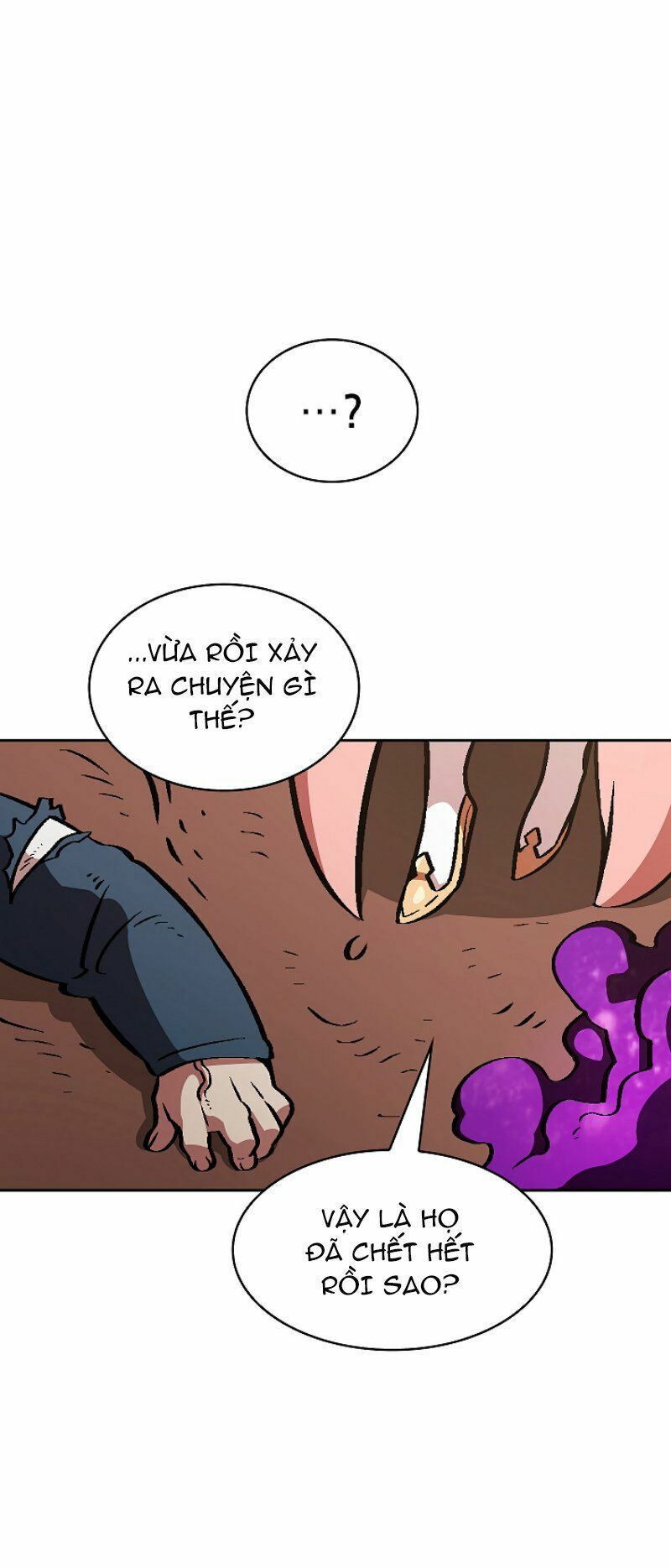 đọc truyện Anh Hùng Rác Rưởi Chương 27 ảnh 64 tại Thiên Thai Truyện