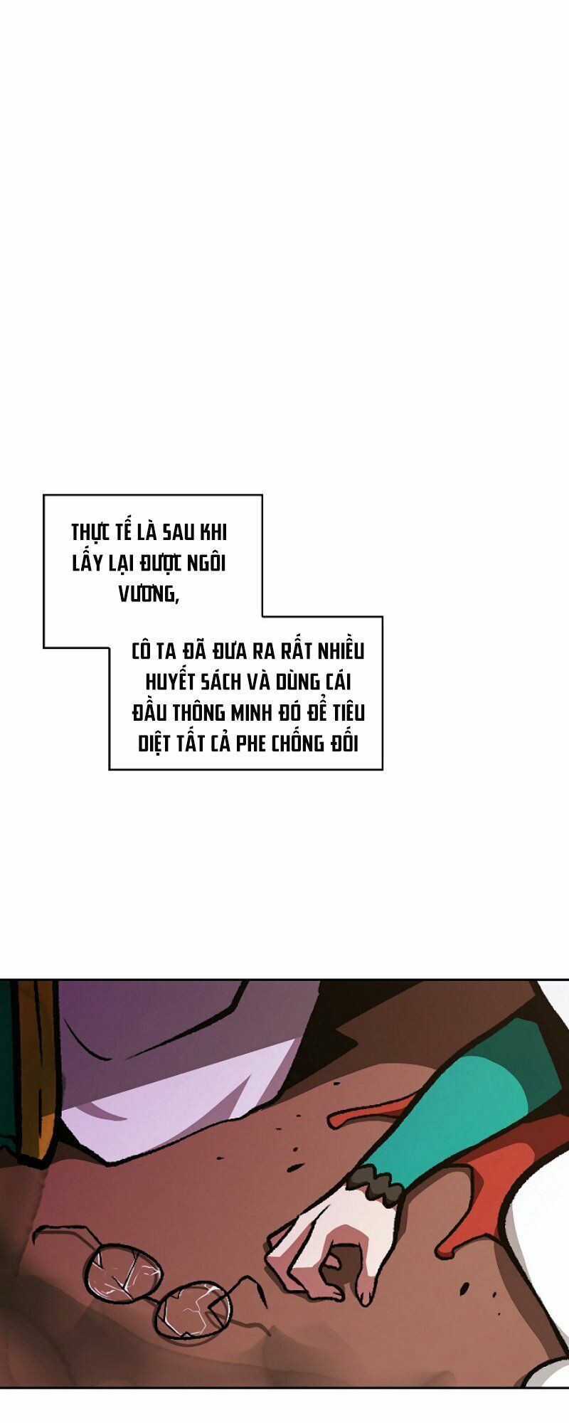 đọc truyện Anh Hùng Rác Rưởi Chương 27 ảnh 66 tại Thiên Thai Truyện