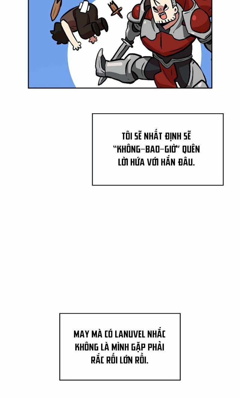 đọc truyện Anh Hùng Rác Rưởi Chương 27 ảnh 11 tại Thiên Thai Truyện