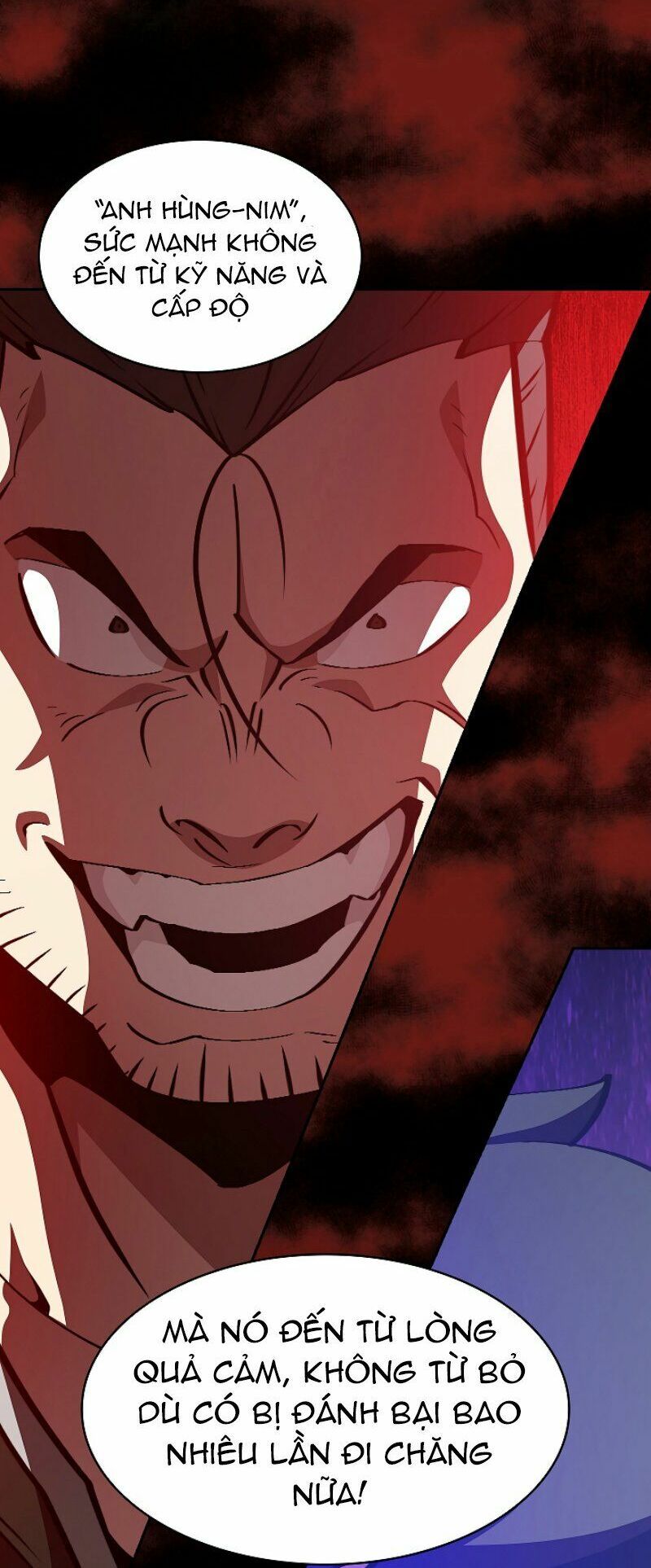 đọc truyện Anh Hùng Rác Rưởi Chương 28 ảnh 13 tại Thiên Thai Truyện