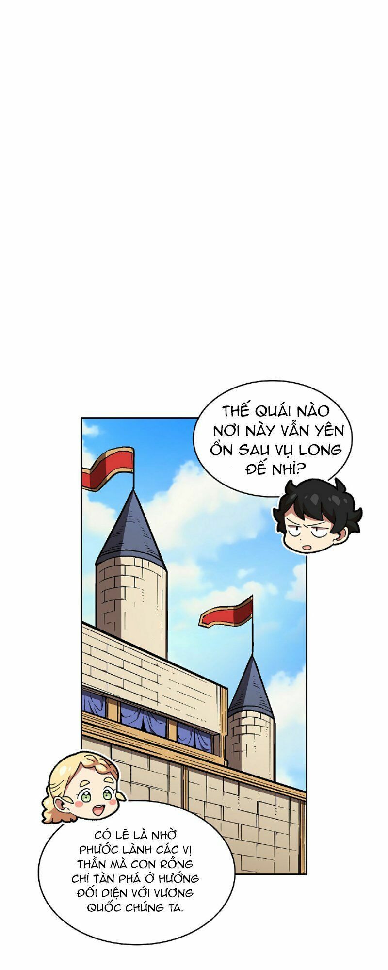 đọc truyện Anh Hùng Rác Rưởi Chương 28 ảnh 17 tại Thiên Thai Truyện