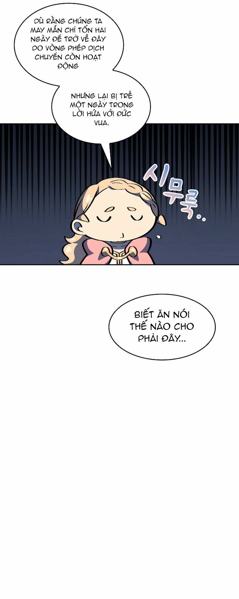 đọc truyện Anh Hùng Rác Rưởi Chương 28 ảnh 20 tại Thiên Thai Truyện