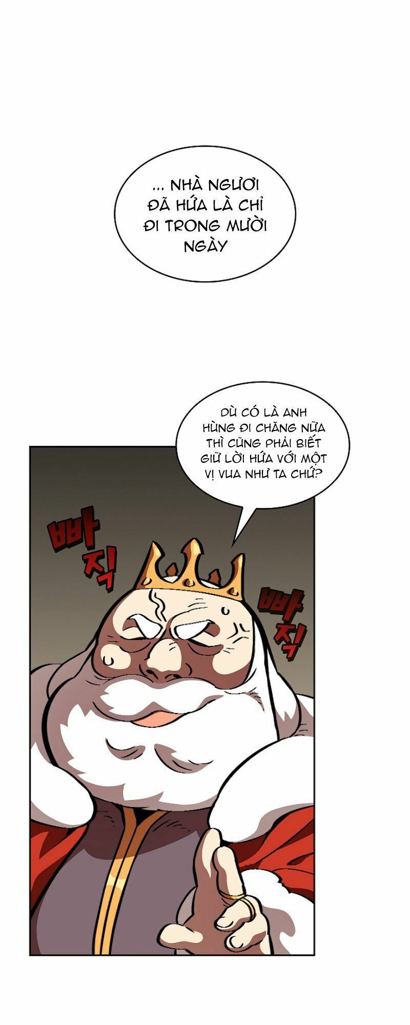 đọc truyện Anh Hùng Rác Rưởi Chương 28 ảnh 21 tại Thiên Thai Truyện