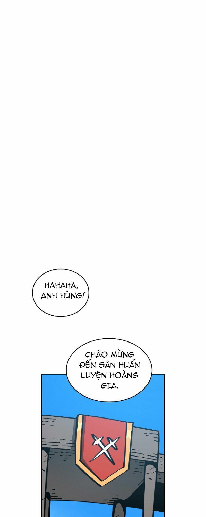 đọc truyện Anh Hùng Rác Rưởi Chương 28 ảnh 24 tại Thiên Thai Truyện