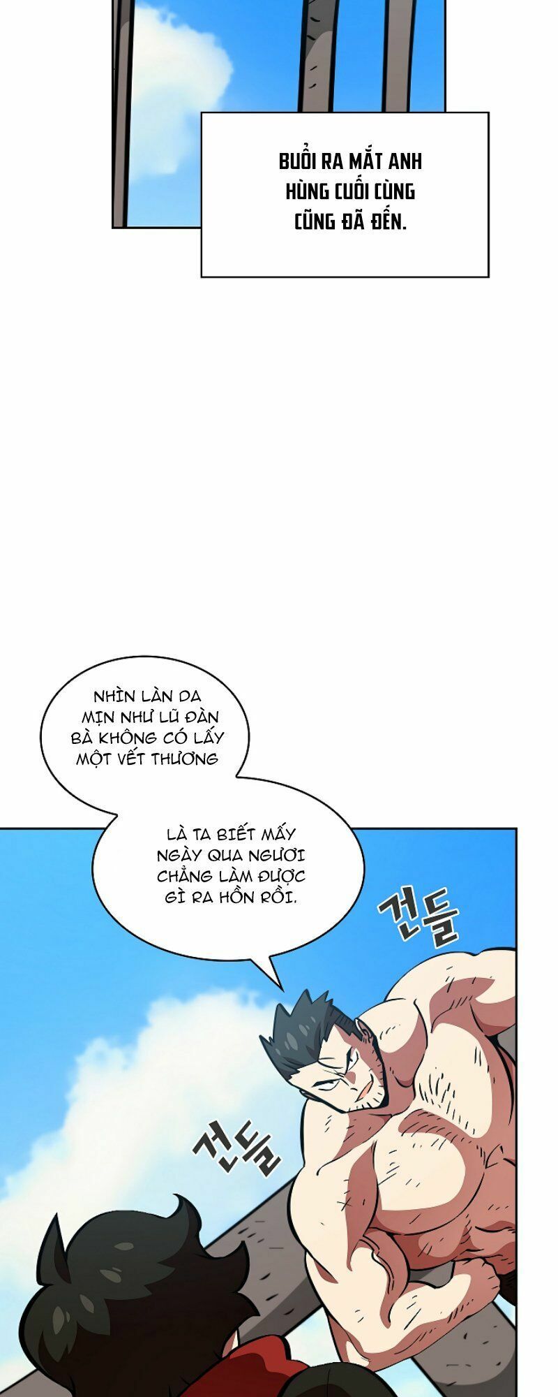 đọc truyện Anh Hùng Rác Rưởi Chương 28 ảnh 25 tại Thiên Thai Truyện