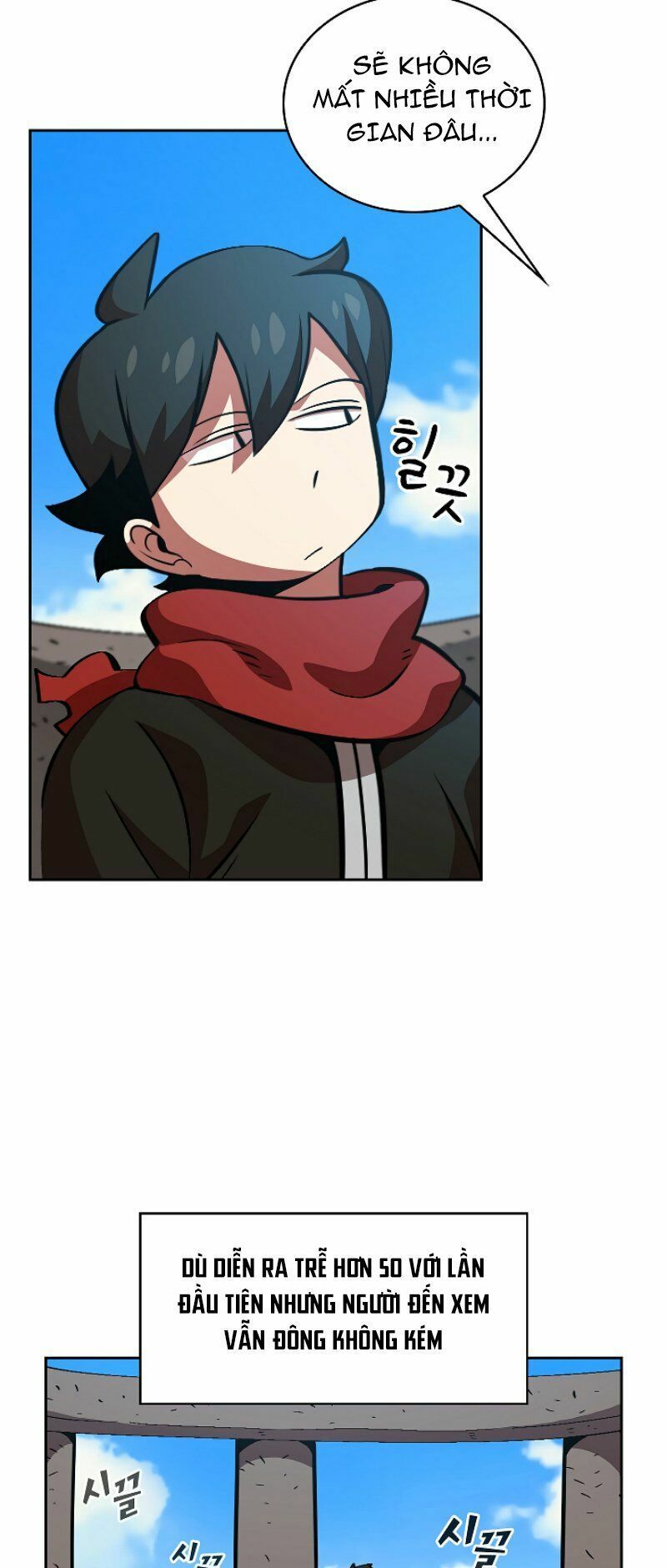 đọc truyện Anh Hùng Rác Rưởi Chương 28 ảnh 27 tại Thiên Thai Truyện